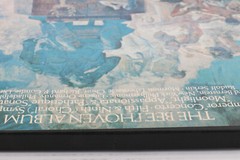 The Beethoven Album – Bernstein, Ormandy, Condie – 4x LP Record Box Set M4X 821