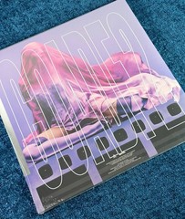 MADONNA SEALED CONFESSIONS II DELUXE 2LP SET IN PREMIUM PACKAGING Promo Hype