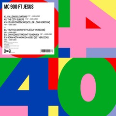 – Pias 40 by Mc 900 ft. Jesus (Record, 2023)