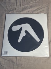 APHEX TWIN Selected Ambient Works 85-92 Rough Trade 50th PICTURE DISC Vinyl MINT
