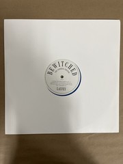 Laufey – Bewitched: The Goddess Edition LE Blue Vinyl USED NOT TESTED