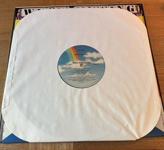 The Who Who’s Missing 1985 Vinyl. PROMO COPY NEVER BEEN PLAYED. ￼