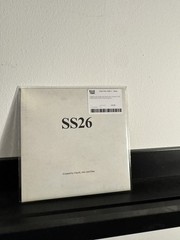Charli XCX – SS26 – Limited 7″ Vinyl