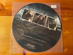 W.E.T. – S/T 2010 Inner Wound IE 83007 Ltd. Edition Picture Disc M-