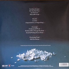 Blue October – Foiled (LP) (Mint (M)) – 4212526917