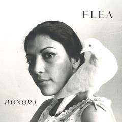 Flea – Honora [New Vinyl LP] Etched Vinyl