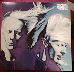 Johnny Winter Second Winter (Limited Edition 180g Vinyl 2LP) 2011