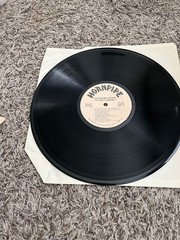 THE APPLE ENSEMBLE A MAJOR BREAKDOWN LP RARE 70s PRIVATE PRESS BLUEGRASS FOLK EX