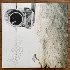 LCD Soundsystem – Sound Of Silver (2xLP, Album, RE, Gat) (Mint (M)) – 3953405149