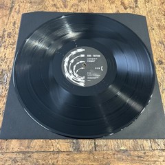2 LP Kaos – Fastidio V2H01 Italy 2014 Hardcore Hip Hop Edizione Limitata Vinile