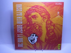 MC 900 Ft Jesus With DJ Zero ‎– Truth Is Out Of Style / EUROPE 1990 12″ EX+/ VG+