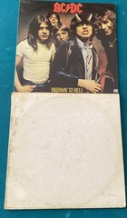 Vintage Lot Of 40 Rock Albums Styx, Ac-dc, Queen,Bto,greatful Dead Etc