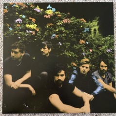 Foals C.C.T.V. Sessions Record Store Day Limited Edition