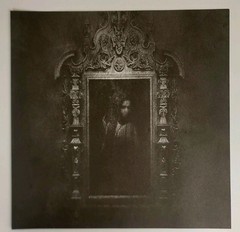 Opeth Ghost Reveries 2LP Music On Vinyl Record 180g NM Complete w/ Poster