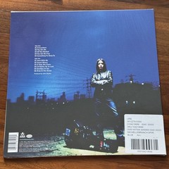 Michelle Branch – The Spirit Room – 🔵⚪ Blue Clear Splatter LP Vinyl UO – New ✅