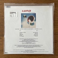 LUNA – BEWITCHED – 2021 Gotta Groove Vinyl LP Reissue – BRAND NEW