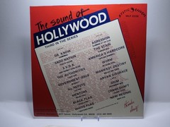 Various ‎– The Sound Of Hollywood – Copulation / Mystic Rec. MLP 33128 1984 EX