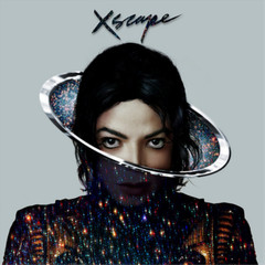 Michael Jackson Xscape (Vinyl) 12″ Album