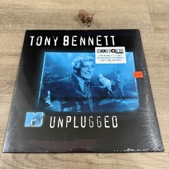 Tony Bennett MTV Unplugged Vinyl 2LP 2026 RSD LE /2200 Record Store Day