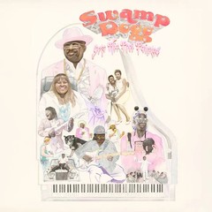 RECORD STORE DAY 2026 SWAMP DOGG GETS HIS POOL PAINTED RSD VINYL LP