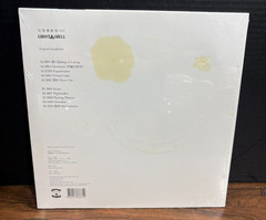 Ghost in the Shell – Original Anime Soundtrack OST LP New Sealed Vinyl Record