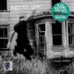 Dog’s Eye View Happy Nowhere (30th Anniversary Deluxe) RSD 2026 FREE SHIPPING LP