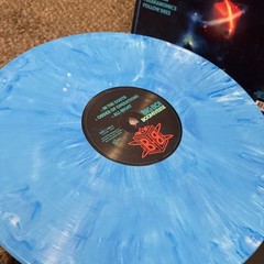 Boomiverse by Big Boi (OutKast) (Record, 2017) organized noize LP Rare OOP