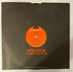 Vtg Gloria Gaynor- Love Tracks Vinyl-Polydor Records PD-1-6184 VG/VG