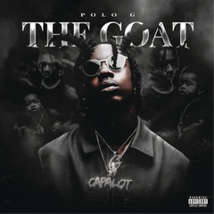 Polo G The Goat (Vinyl) 12″ Album (UK IMPORT)