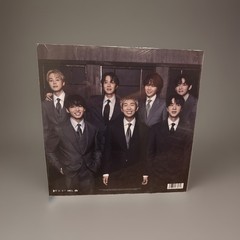 Target Exclusive BTS – The 5th Album ‘ARIRANG’ Vinyl J-Hope Cream New & Sealed