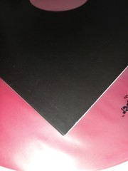 [Rare Vaporwave Vinyl] Saint Pepsi: Hit Vibes [Red] [Only 500 Made] [Grade G+]