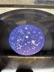 Donovan- Cosmic Wheels – Vinyl LP 1973 Epic KE 32156 – LP