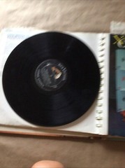 Stereo For The Joy Of It, 10xvinyl, RCA/ Victor, LSP-9301, Album Book, 1959, LP