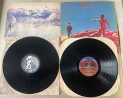 DAMAGED Rush Vinyl LP Record Albums Fly By Night 2112 Signals Hemispheres & MORE