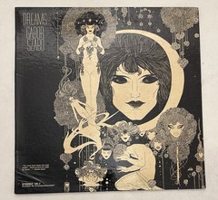 Gabor Szabo – Dreams Skye – SK-7 LP, Gatefold, Capitol pressing US RARE 1968