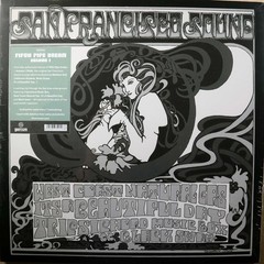 Various-San Francisco Sound US psych reissue lp Tripsichord, Its A beautiful Day