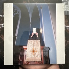 Cameron Winter Heavy Metal Rough Trade Album Of Year Ed Of 1014 + 7” Sold Out!