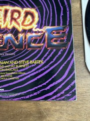 Weird Science Oingo Boingo 12” Promo MCA Records Extended Dance Version LP