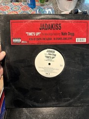 Lot of 20 Rap/Gangsta/Hip-Hop Lp’s 12″ Singles 1990’s-2000’s DMX Lil Jon more #1