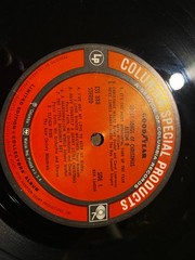 Great Songs of Christmas Album 8 LP [1968/CSP CSS 888] VG (Holiday)