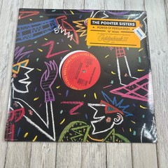 Pointer Sisters – Power of Persuasion 12″ Single 1988 Columbia Pop R&B 33⅓ RPM