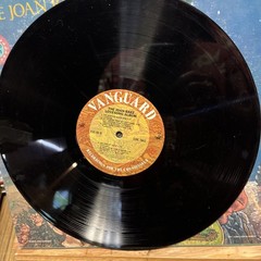 One Day At A Time VSD 79310 & Lovesong VSD 79/8LP’s by Joan Baez 3 Vinyl’s VG+