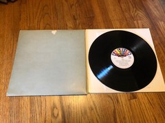 JOHN BARRY “Revisited” Original 1971 UK Ember LP 14-track EX Gatefold Cheesecake