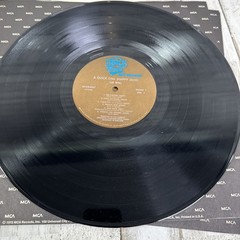 The Who A Quick One (Happy Jack) / The Who Sell Out Vinyl 2 LP MCA MCA2-4067