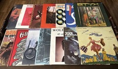 Lot of 119 Vinyl Record Albums LPs Classic Rock Pop Soul Funk Jazz 60s 70s 80s