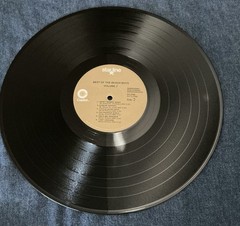 Vintage LPs “Best of the Beach Boys” Vols. 1 & 2, 1966 & 1967 Stereo Capitol