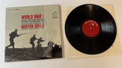 Morton Gould World War I (Original Score From The Highly Acclaimed Television Se