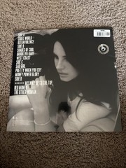 Ultraviolence by Del Rey, Lana (Record, 2014)