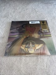 Jerry Garcia Reflections 50th Anniversary 3x LP Record Store Day RSD 2026 /5000