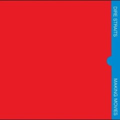Dire Straits – Making Movies [New Vinyl LP] Holland – Import